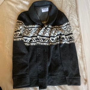 Bundle 2 Old Navy warm sweaters size L